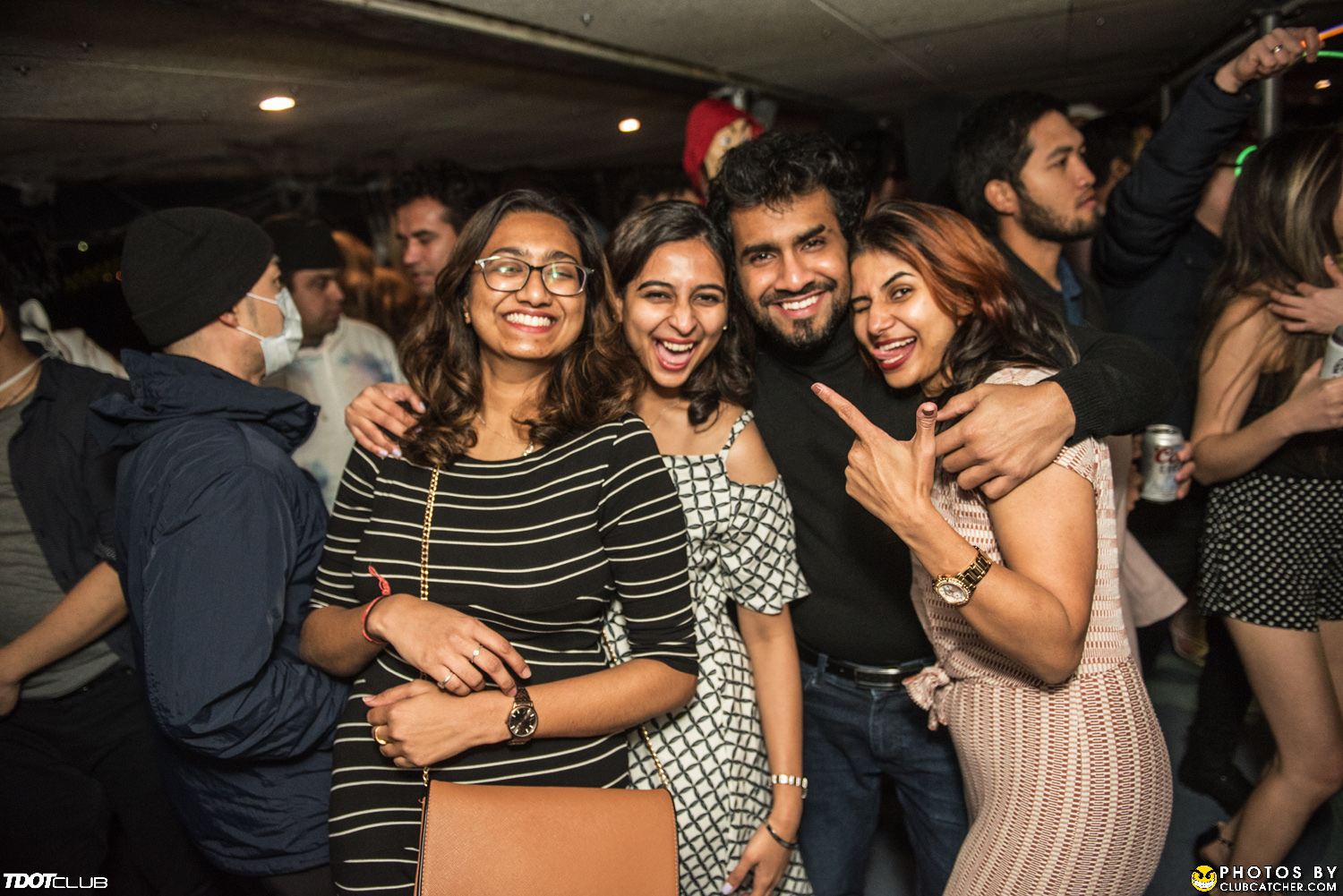 Empress Of Canada party venue photo 176 - November 6th, 2021