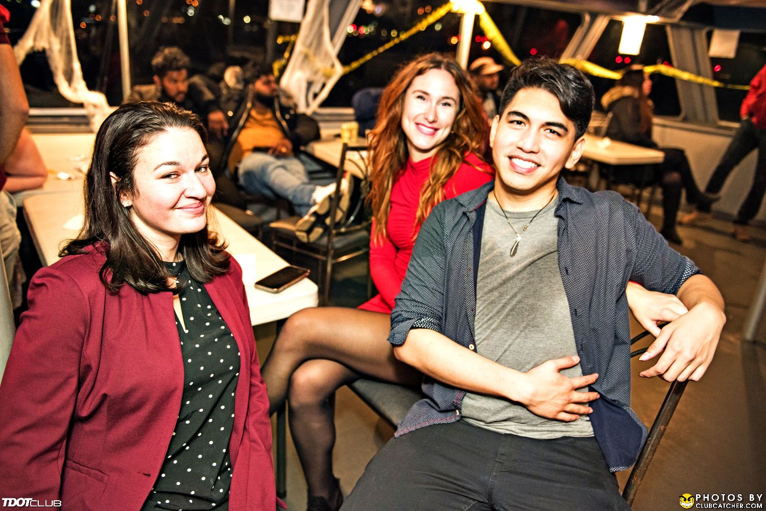 Empress Of Canada party venue photo 177 - November 6th, 2021