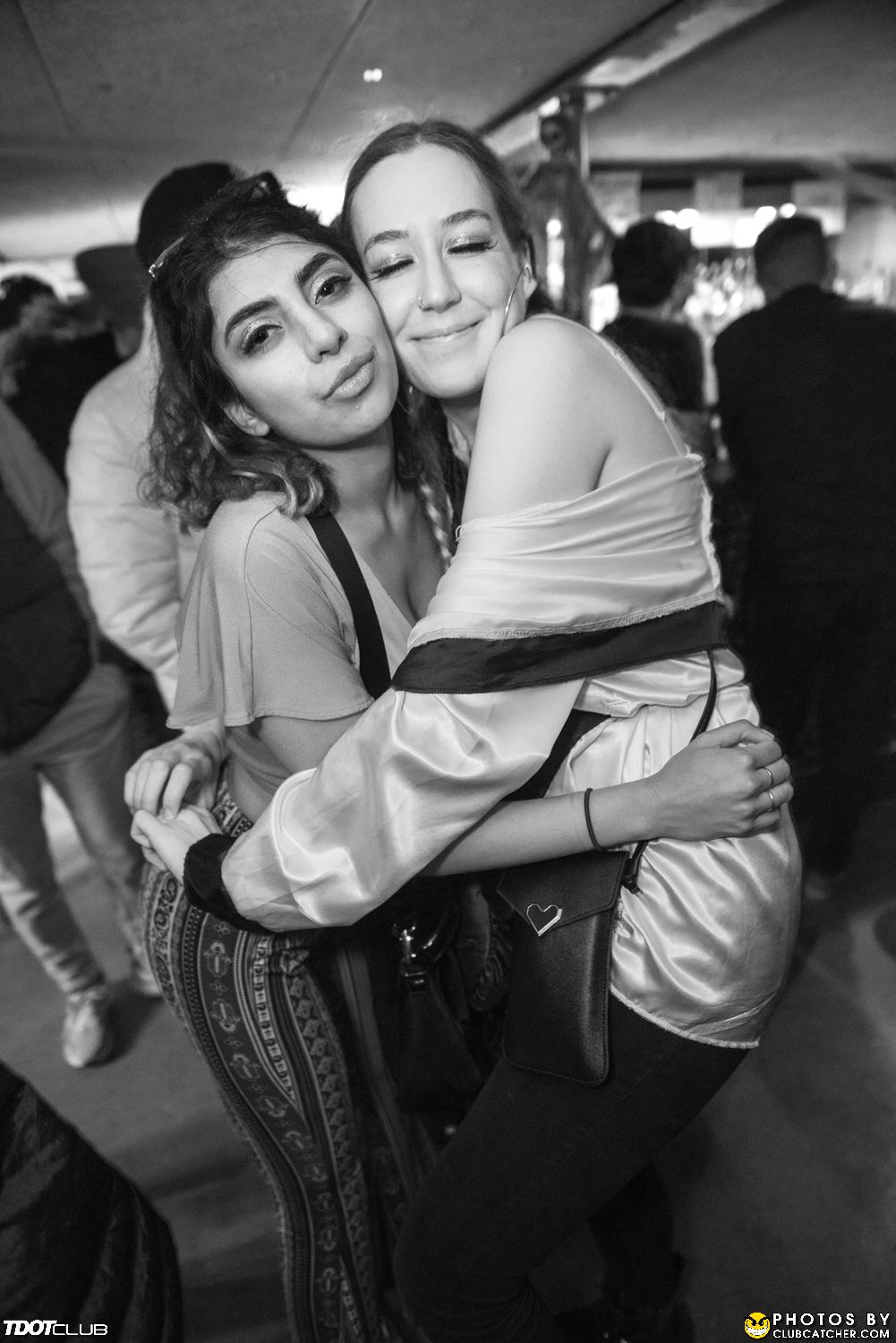 Empress Of Canada party venue photo 178 - November 6th, 2021