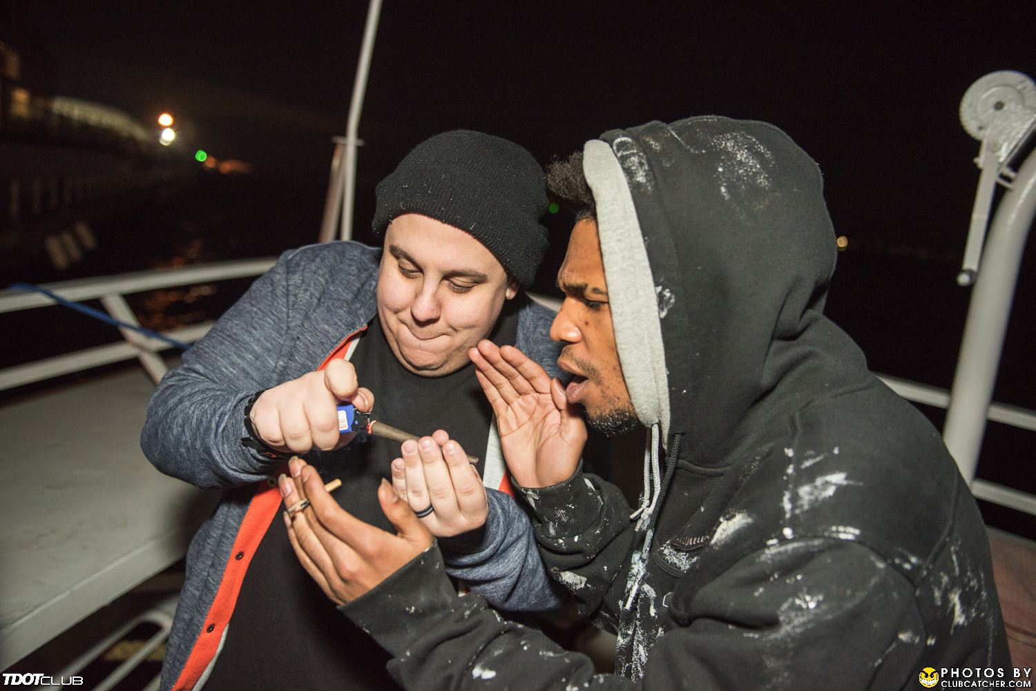 Empress Of Canada party venue photo 179 - November 6th, 2021