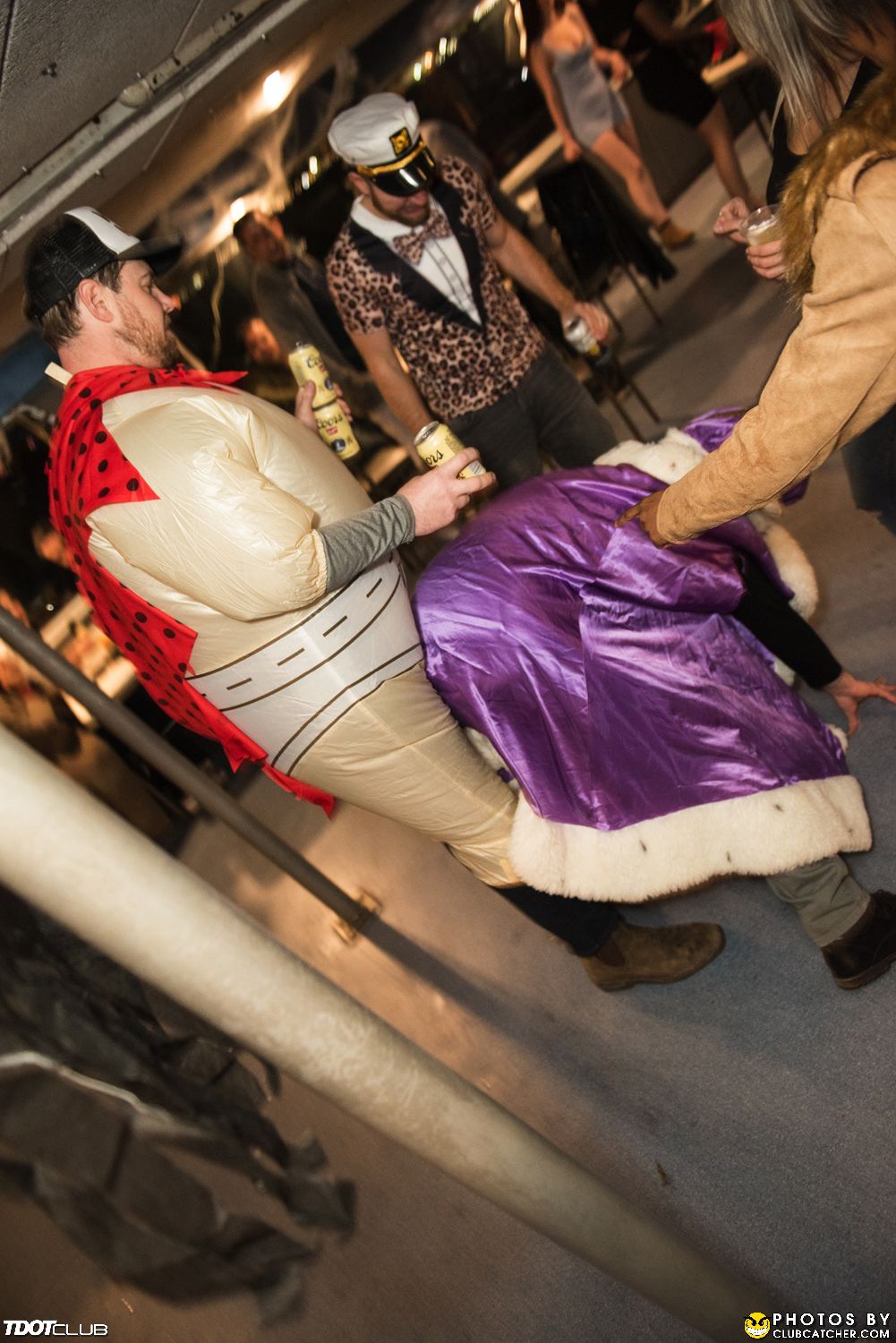 Empress Of Canada party venue photo 185 - November 6th, 2021