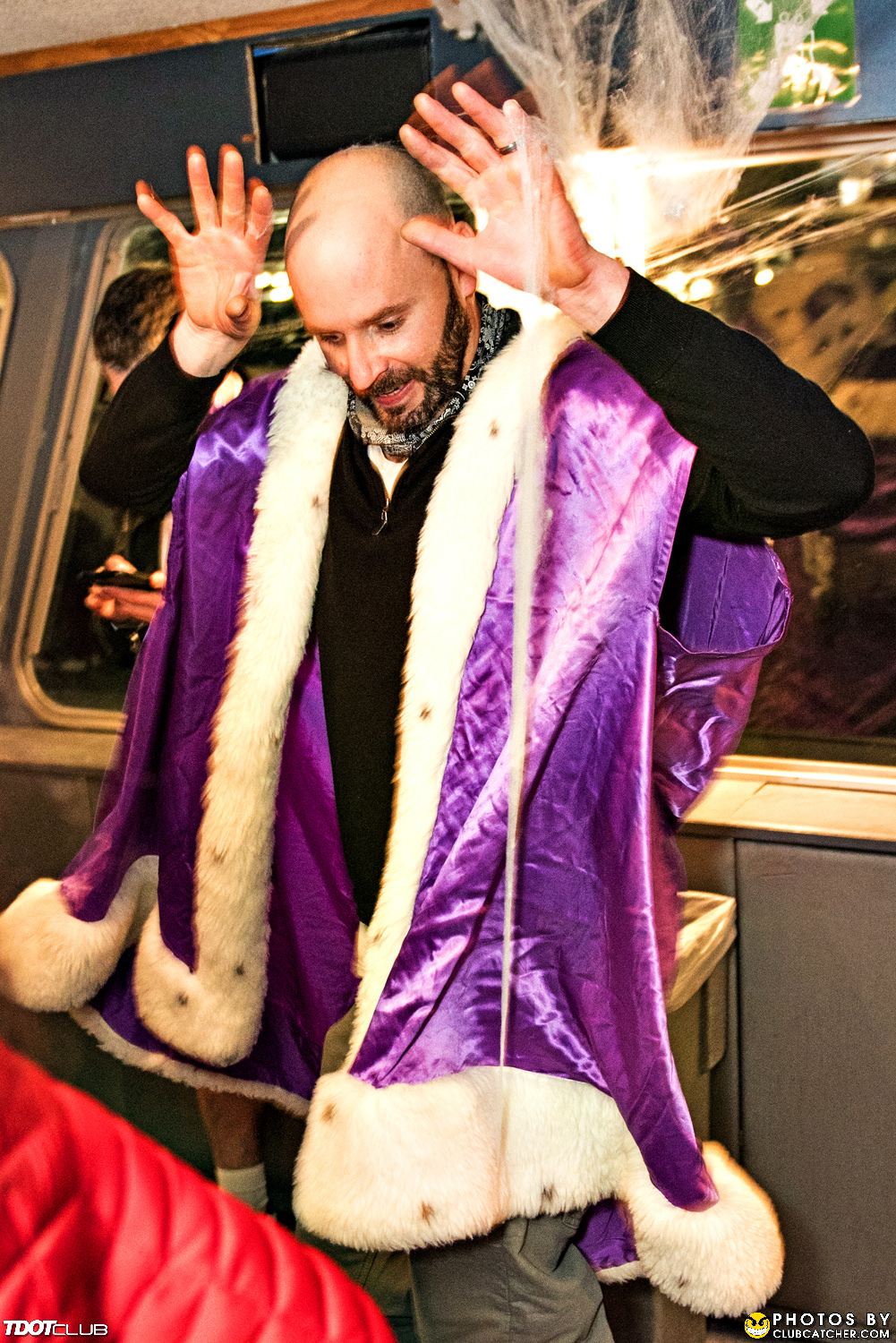 Empress Of Canada party venue photo 186 - November 6th, 2021