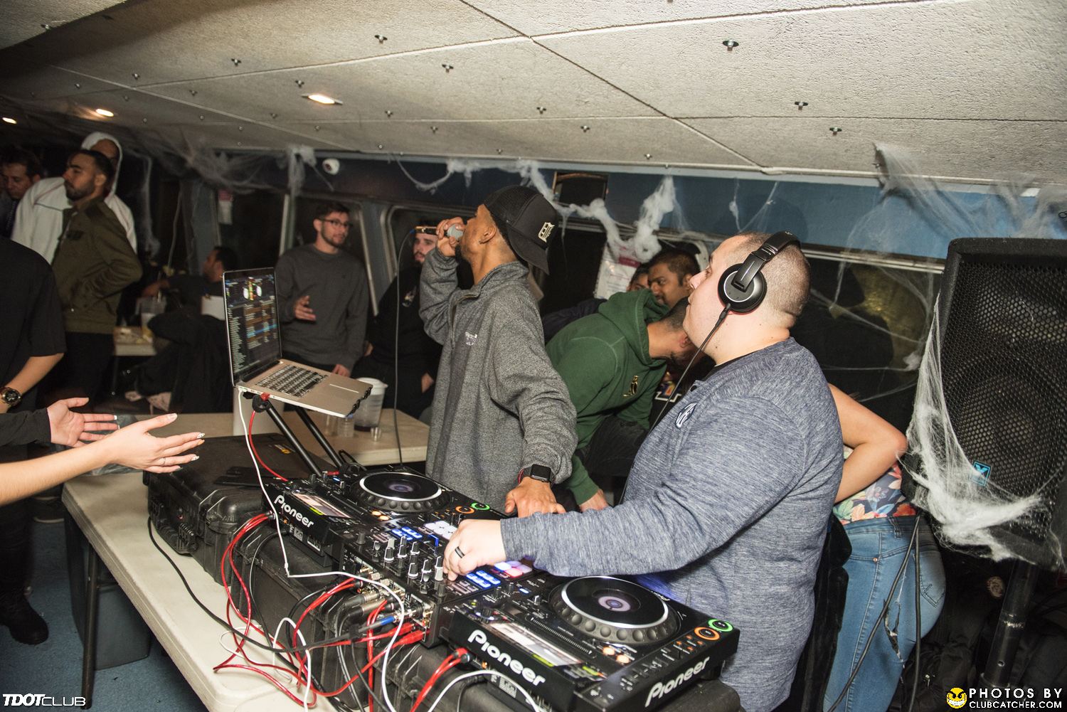 Empress Of Canada party venue photo 187 - November 6th, 2021