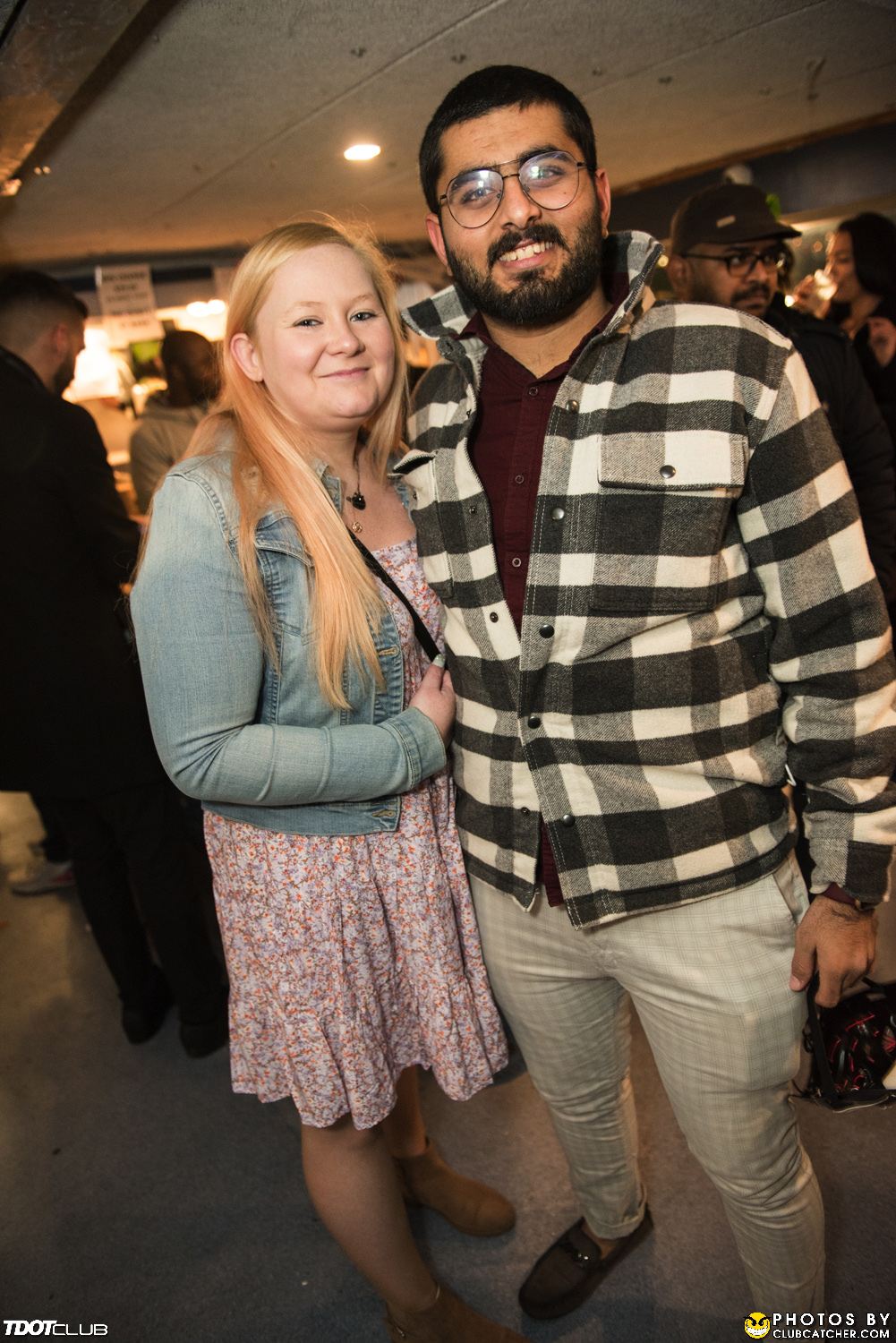 Empress Of Canada party venue photo 188 - November 6th, 2021