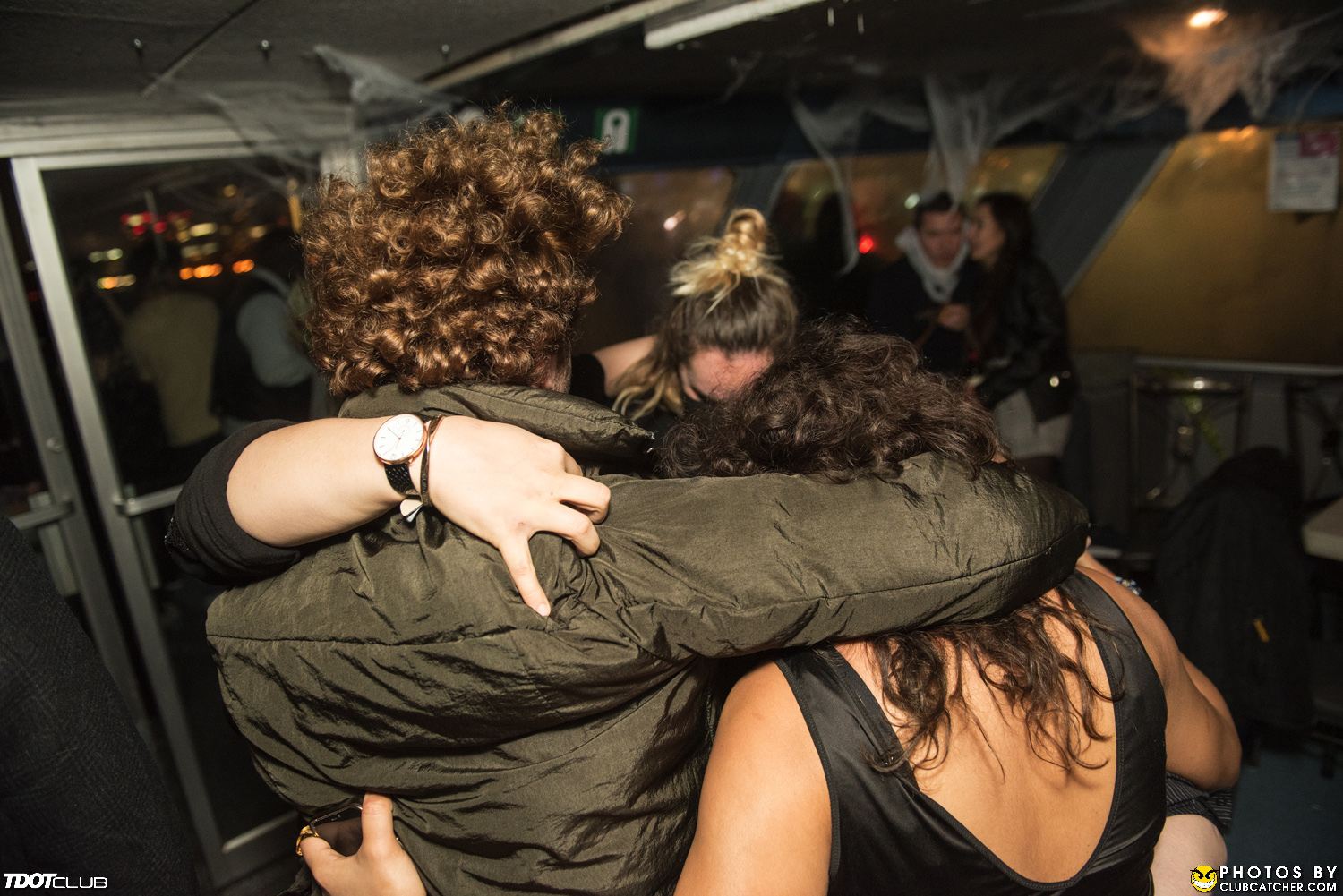 Empress Of Canada party venue photo 189 - November 6th, 2021