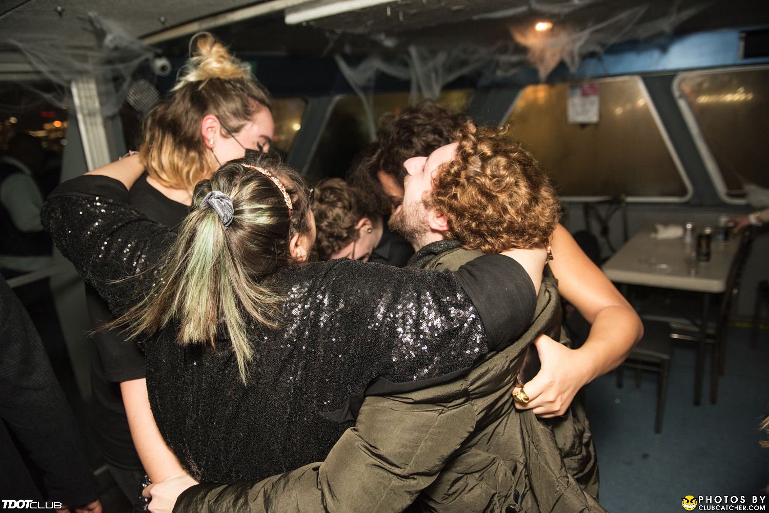 Empress Of Canada party venue photo 190 - November 6th, 2021