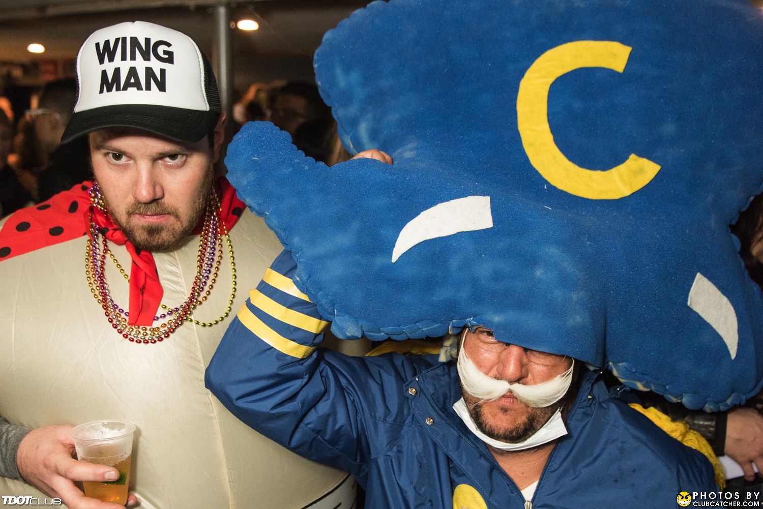 Empress Of Canada party venue photo 191 - November 6th, 2021