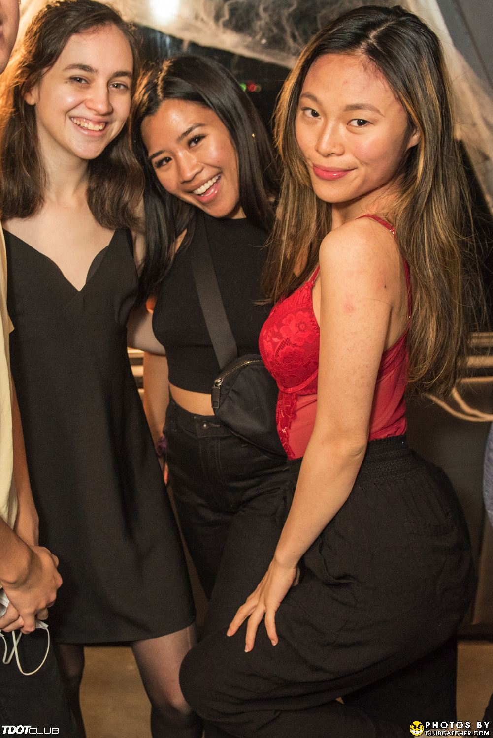 Empress Of Canada party venue photo 193 - November 6th, 2021