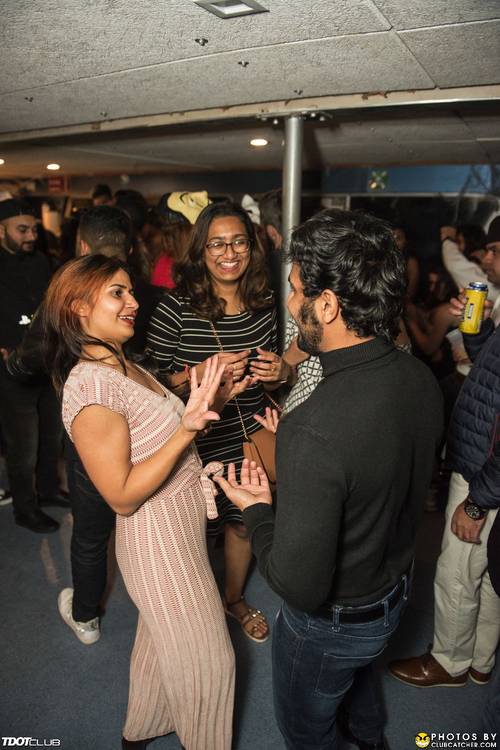 Empress Of Canada party venue photo 194 - November 6th, 2021