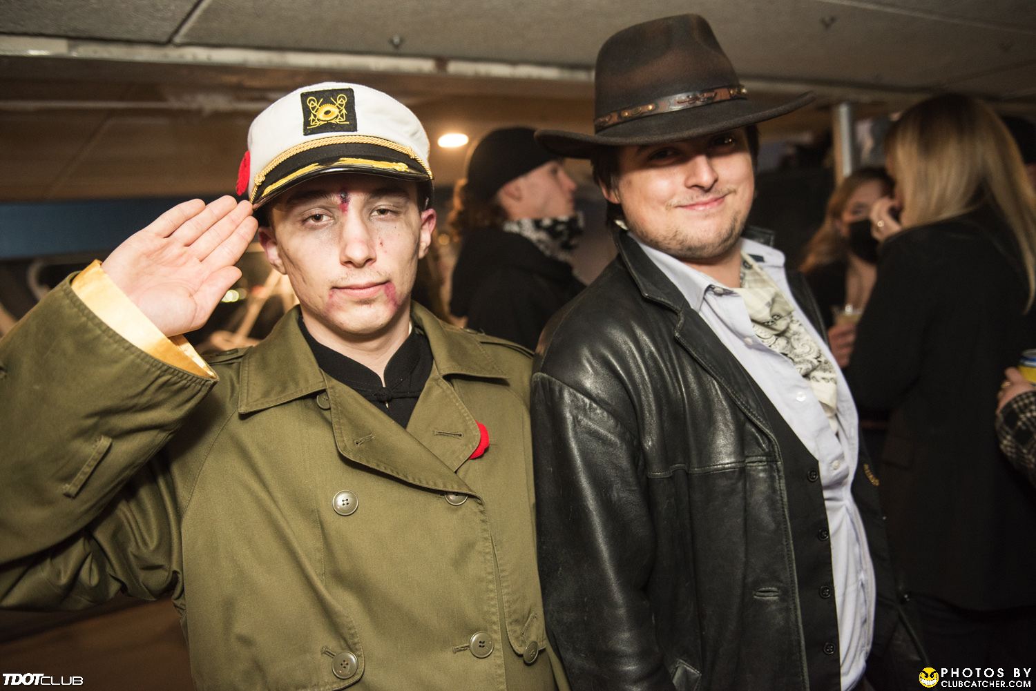 Empress Of Canada party venue photo 195 - November 6th, 2021