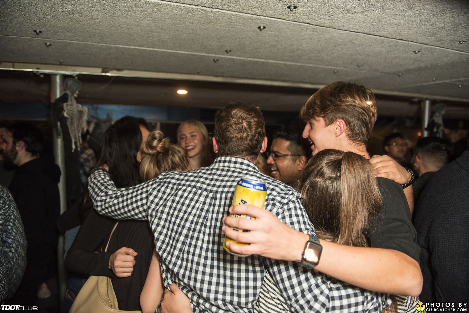 Empress Of Canada party venue photo 196 - November 6th, 2021