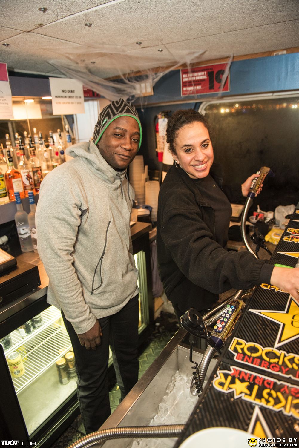 Empress Of Canada party venue photo 197 - November 6th, 2021