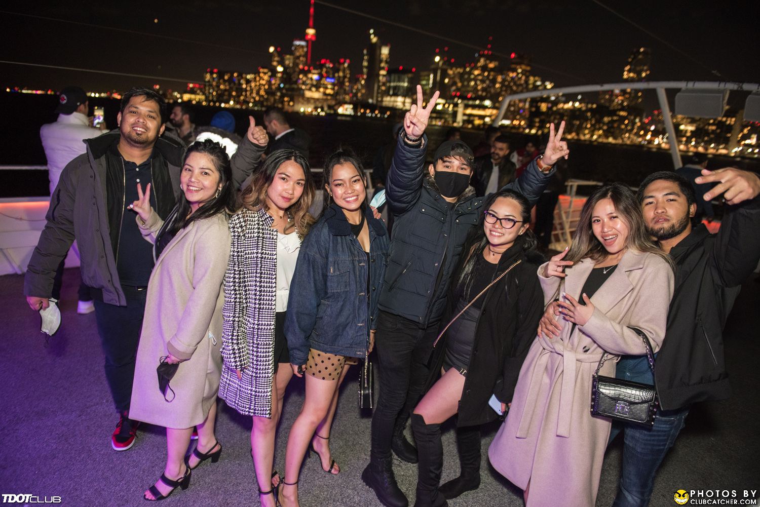 Empress Of Canada party venue photo 199 - November 6th, 2021