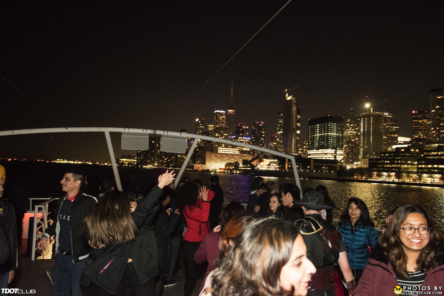 Empress Of Canada party venue photo 200 - November 6th, 2021