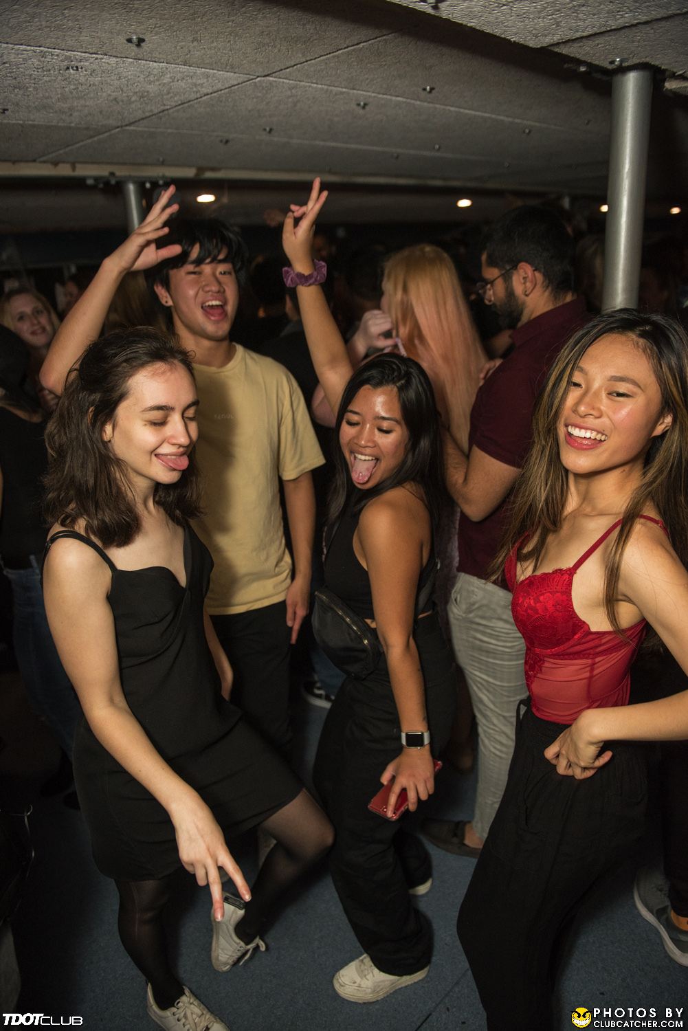 Empress Of Canada party venue photo 3 - November 6th, 2021