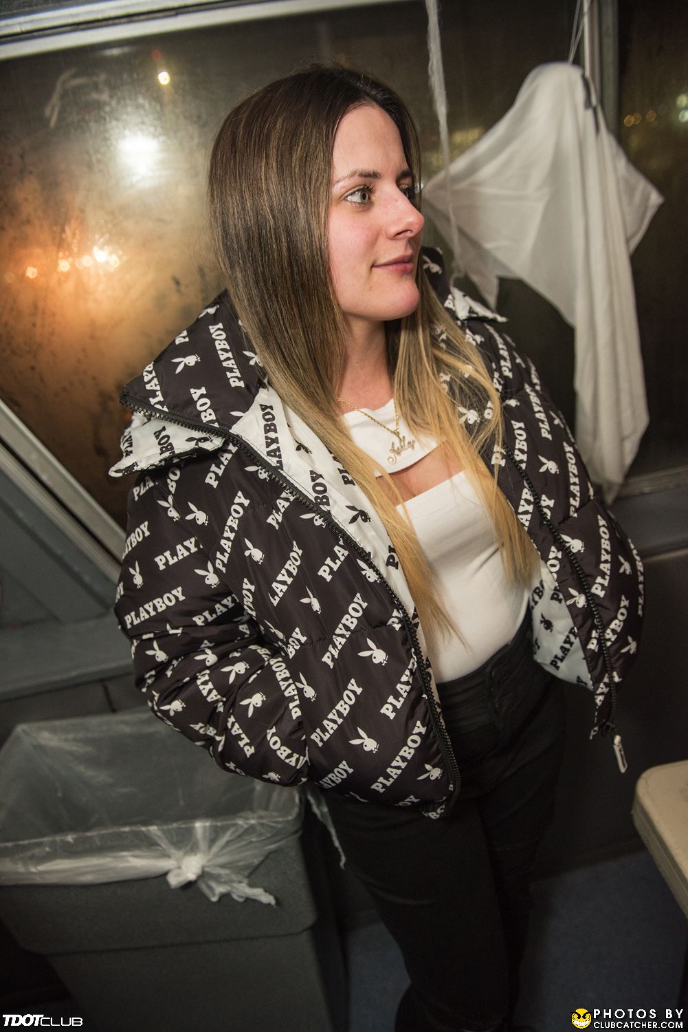 Empress Of Canada party venue photo 21 - November 6th, 2021