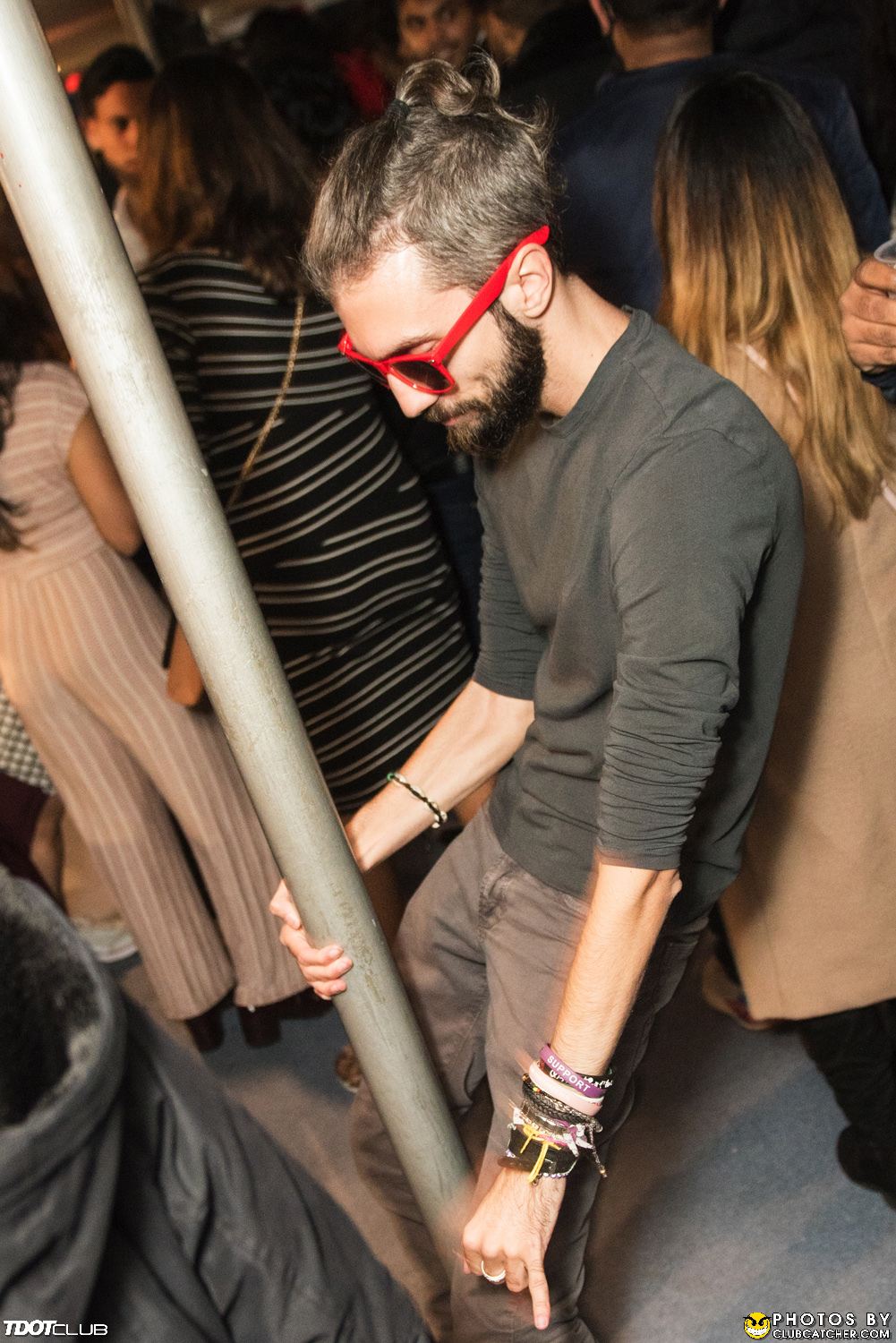 Empress Of Canada party venue photo 201 - November 6th, 2021