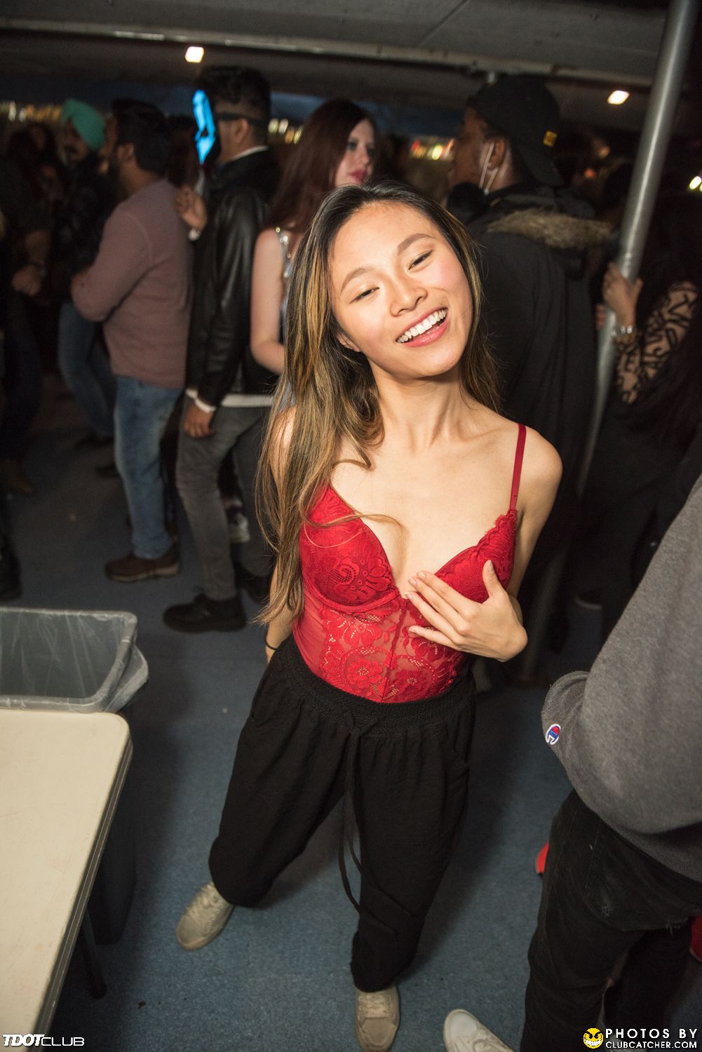 Empress Of Canada party venue photo 206 - November 6th, 2021