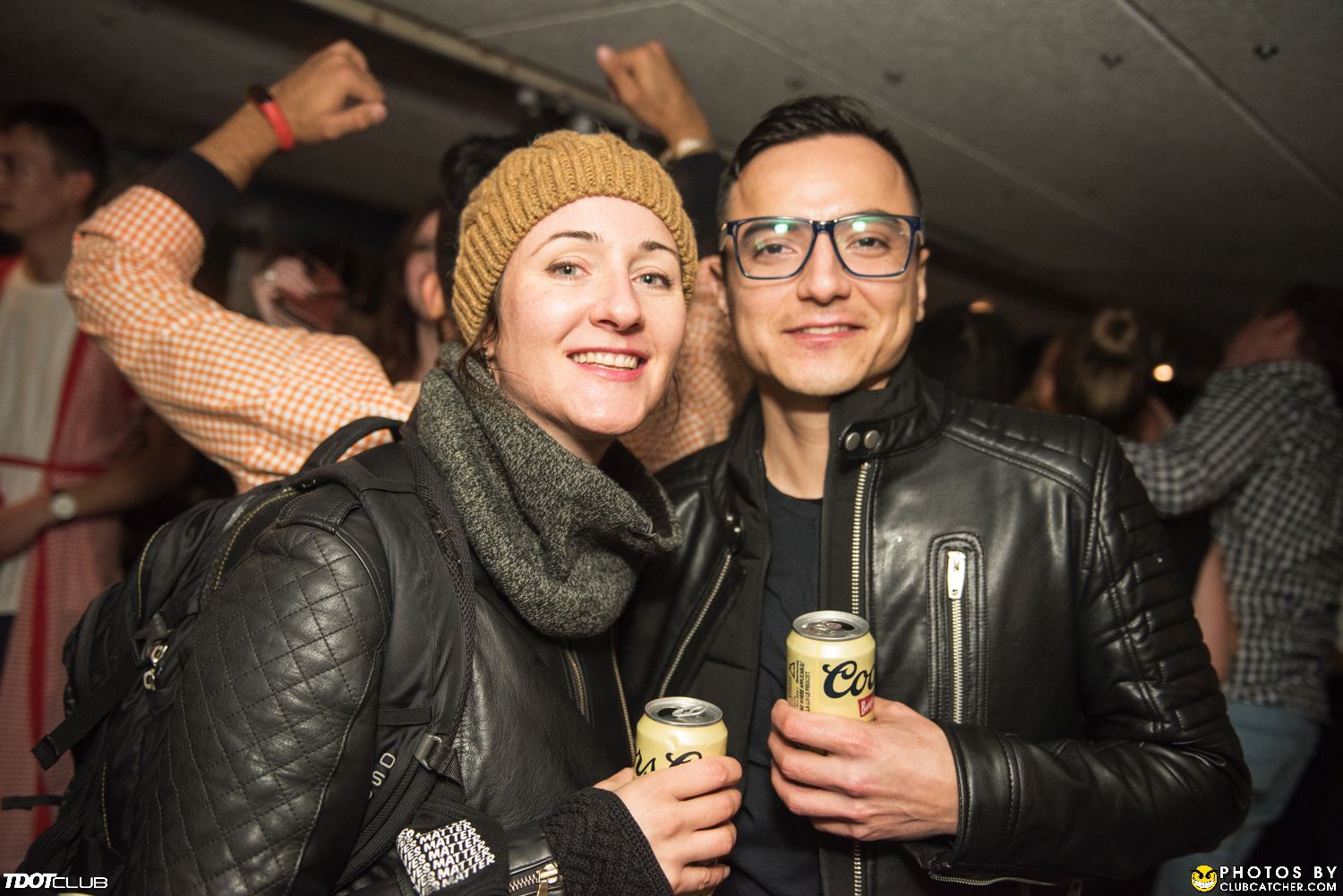 Empress Of Canada party venue photo 207 - November 6th, 2021