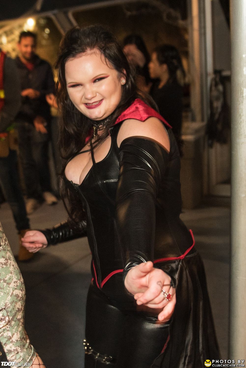 Empress Of Canada party venue photo 208 - November 6th, 2021