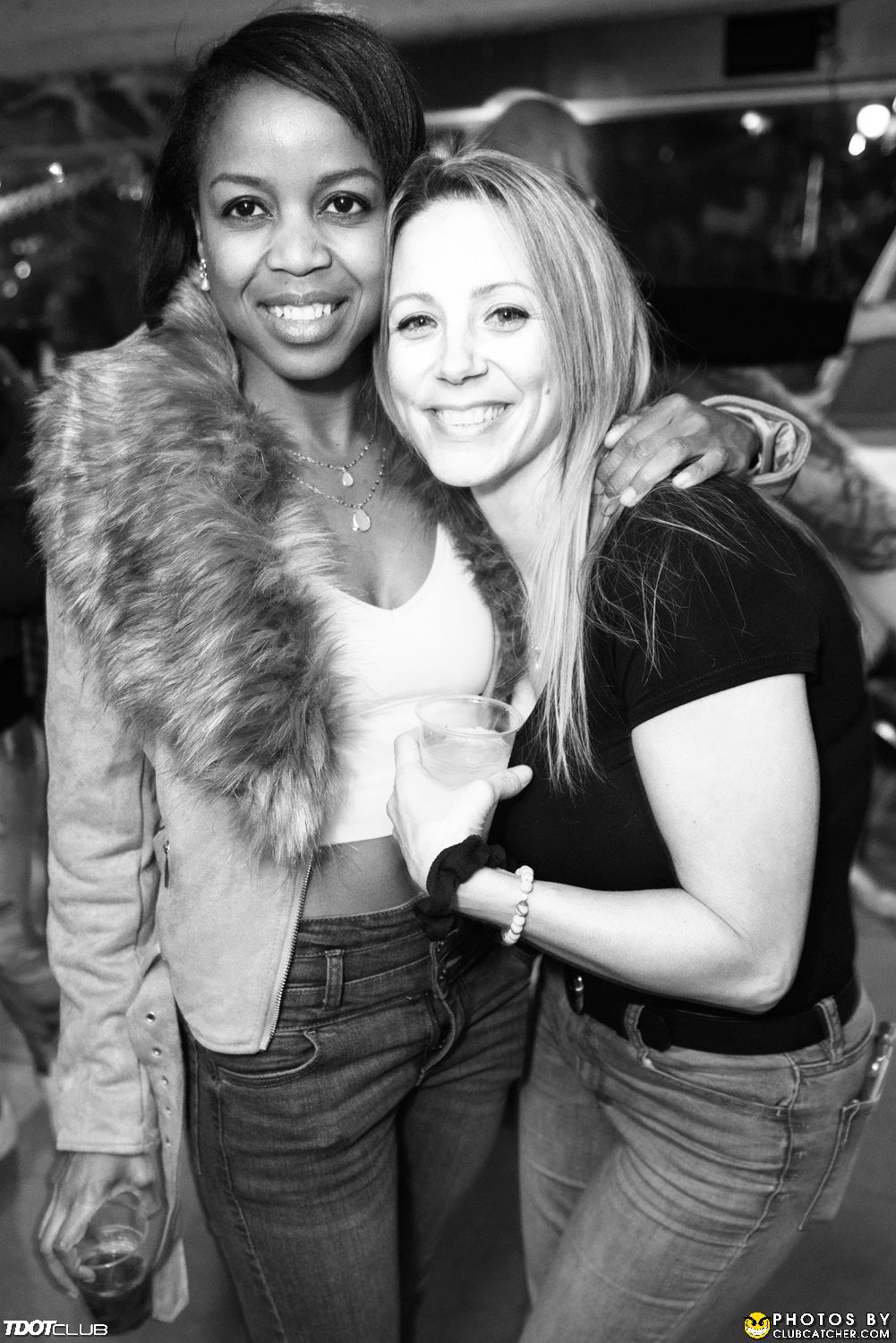 Empress Of Canada party venue photo 209 - November 6th, 2021