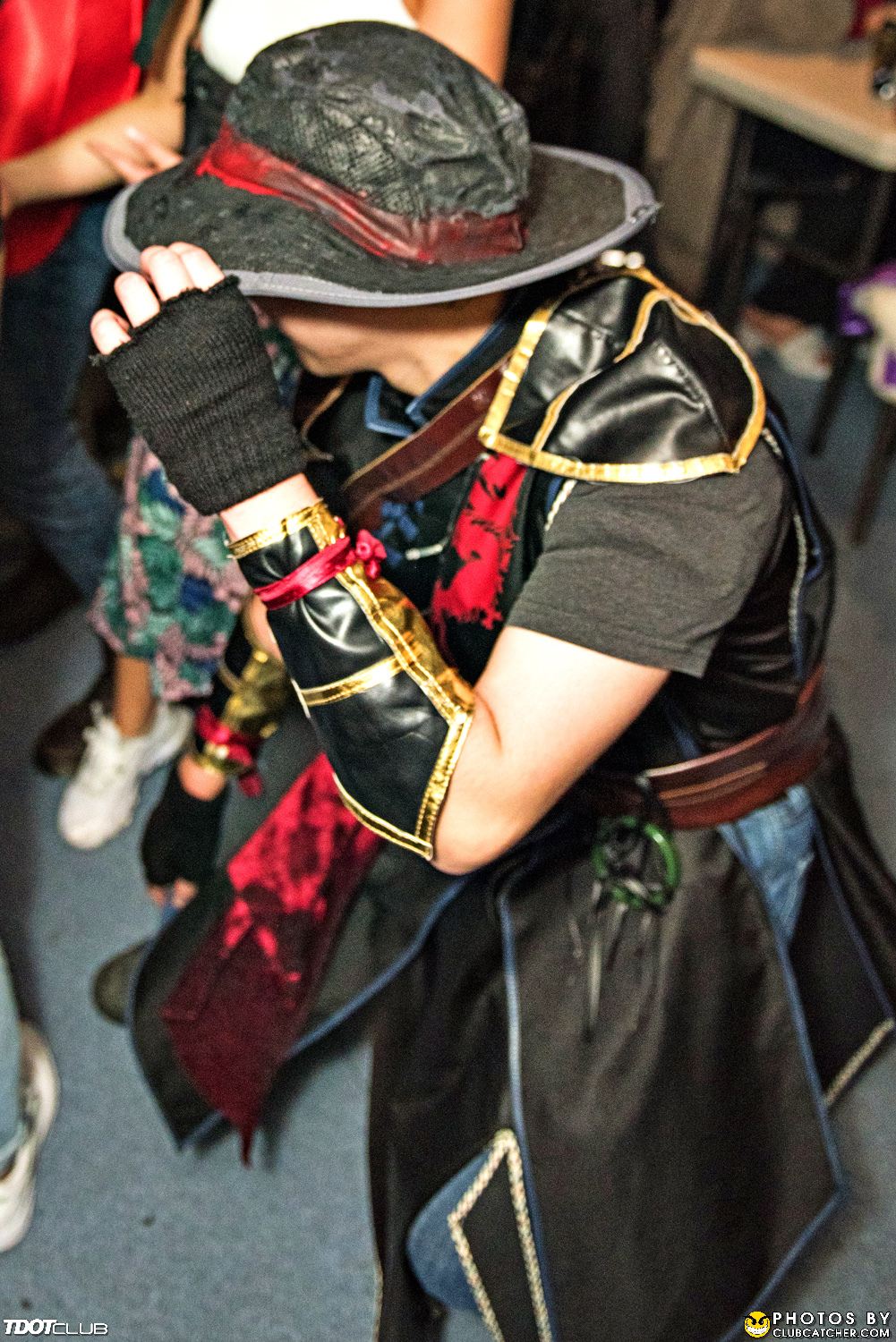 Empress Of Canada party venue photo 210 - November 6th, 2021