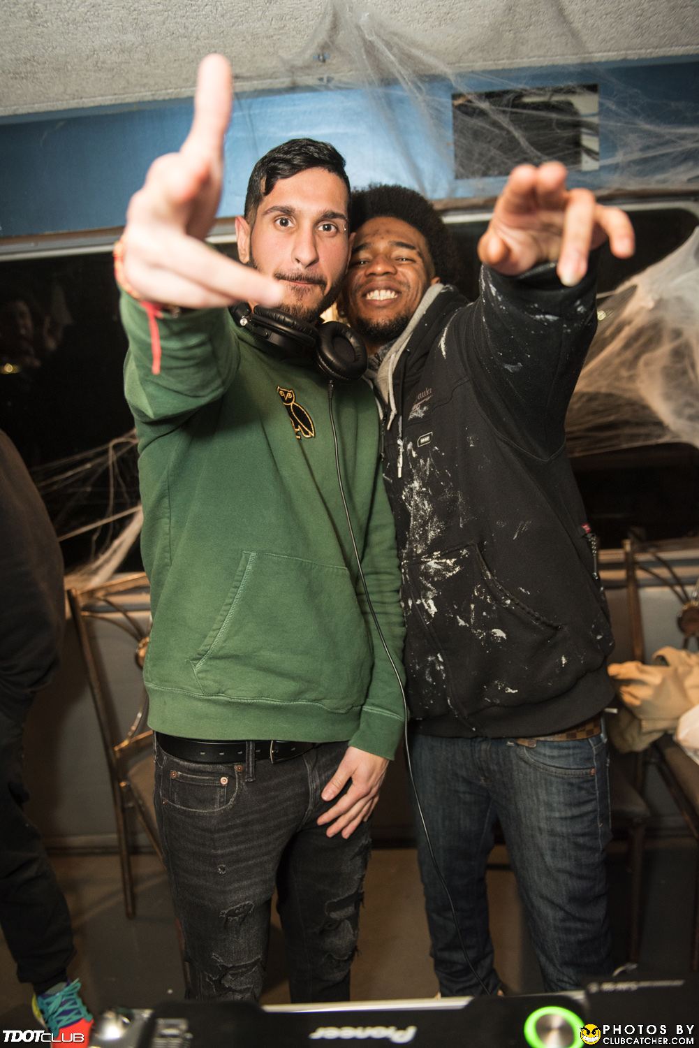 Empress Of Canada party venue photo 22 - November 6th, 2021