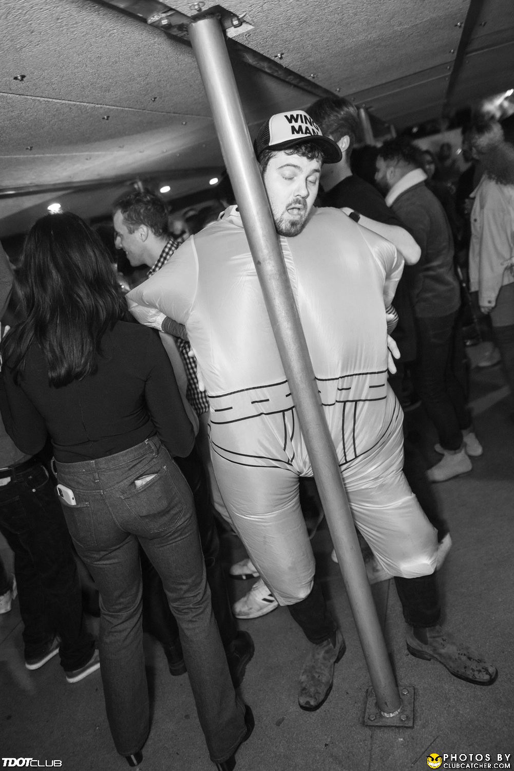 Empress Of Canada party venue photo 211 - November 6th, 2021