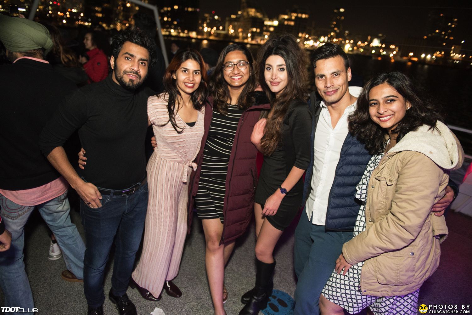 Empress Of Canada party venue photo 214 - November 6th, 2021