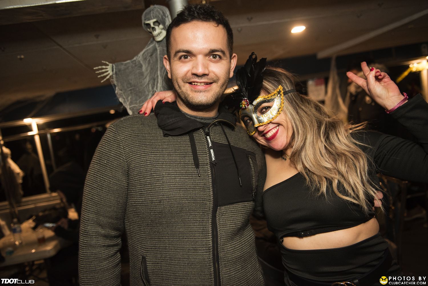 Empress Of Canada party venue photo 215 - November 6th, 2021