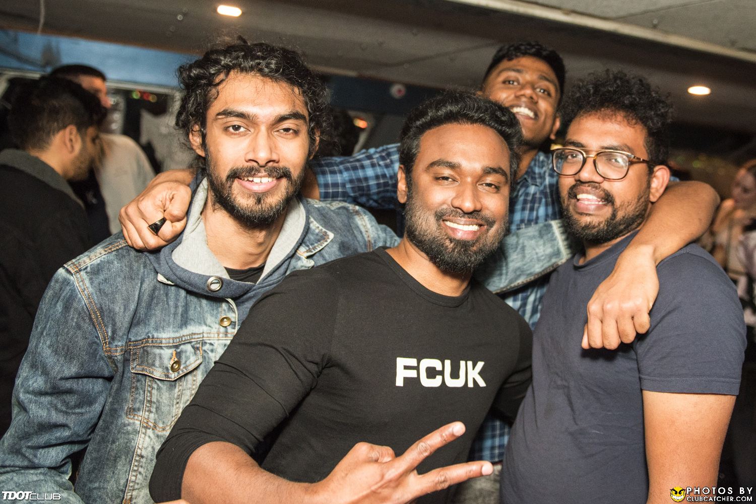 Empress Of Canada party venue photo 217 - November 6th, 2021