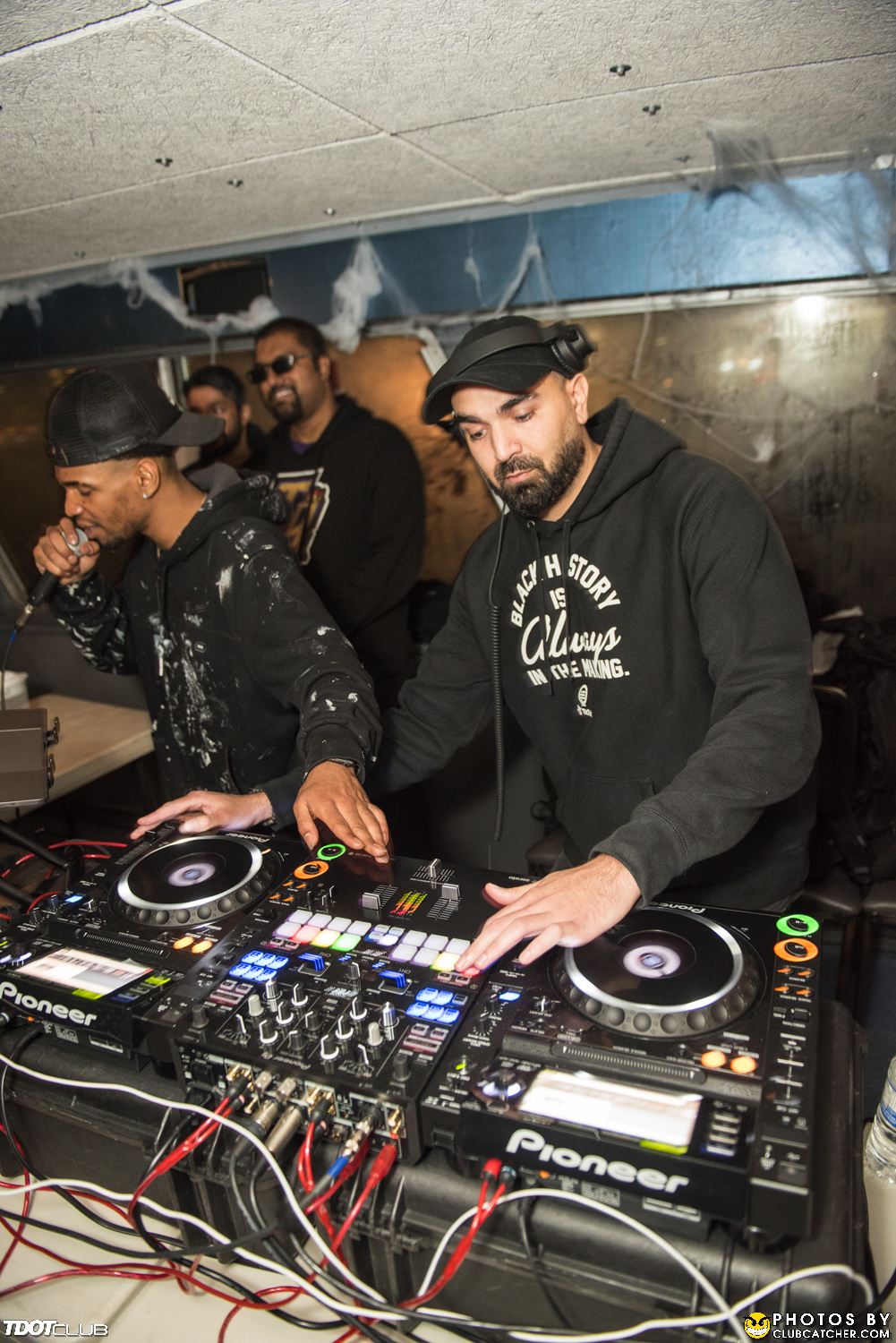 Empress Of Canada party venue photo 218 - November 6th, 2021