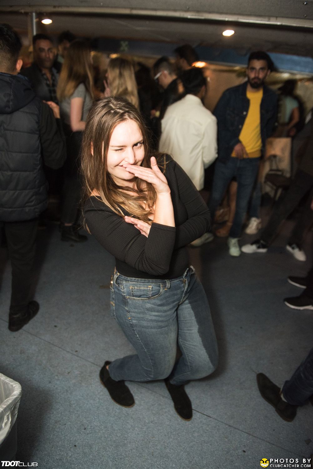 Empress Of Canada party venue photo 220 - November 6th, 2021