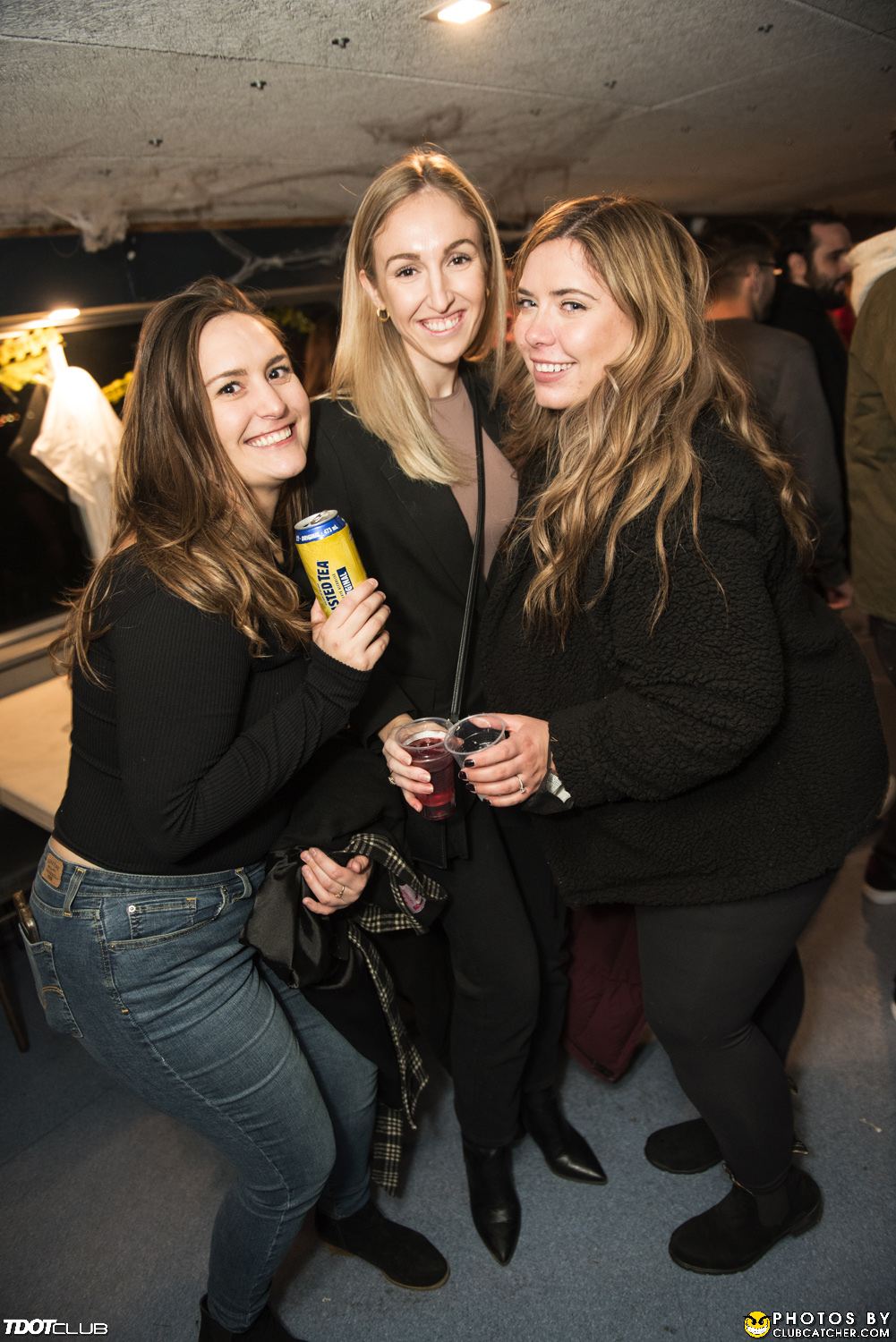 Empress Of Canada party venue photo 23 - November 6th, 2021