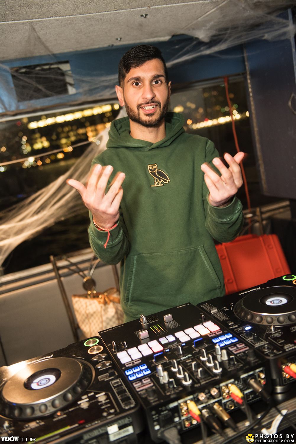 Empress Of Canada party venue photo 223 - November 6th, 2021