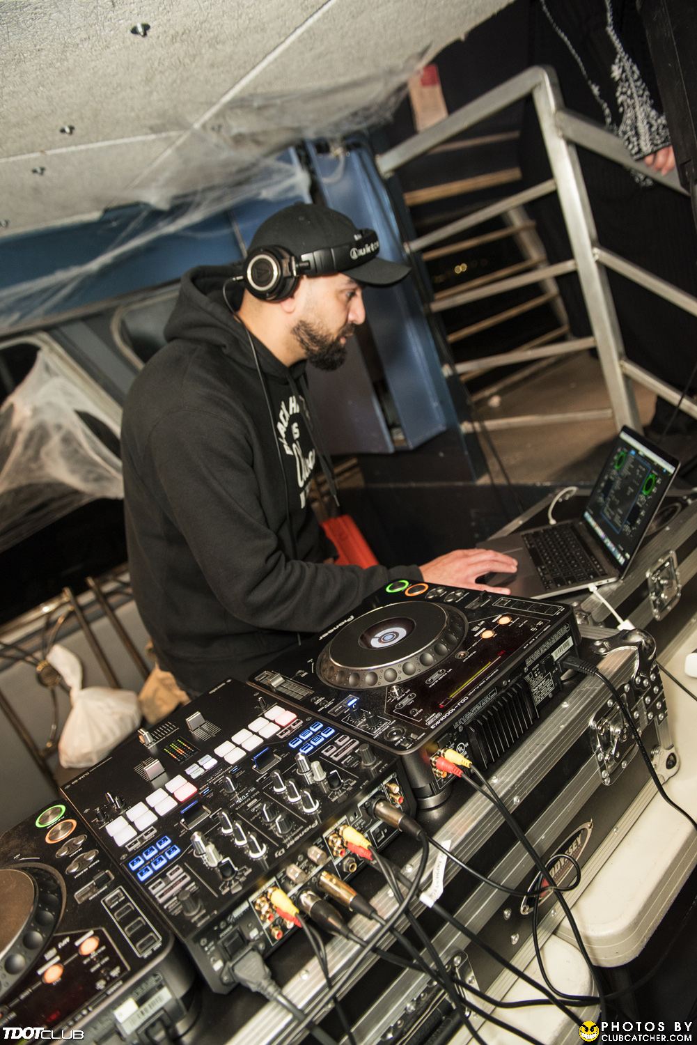 Empress Of Canada party venue photo 226 - November 6th, 2021