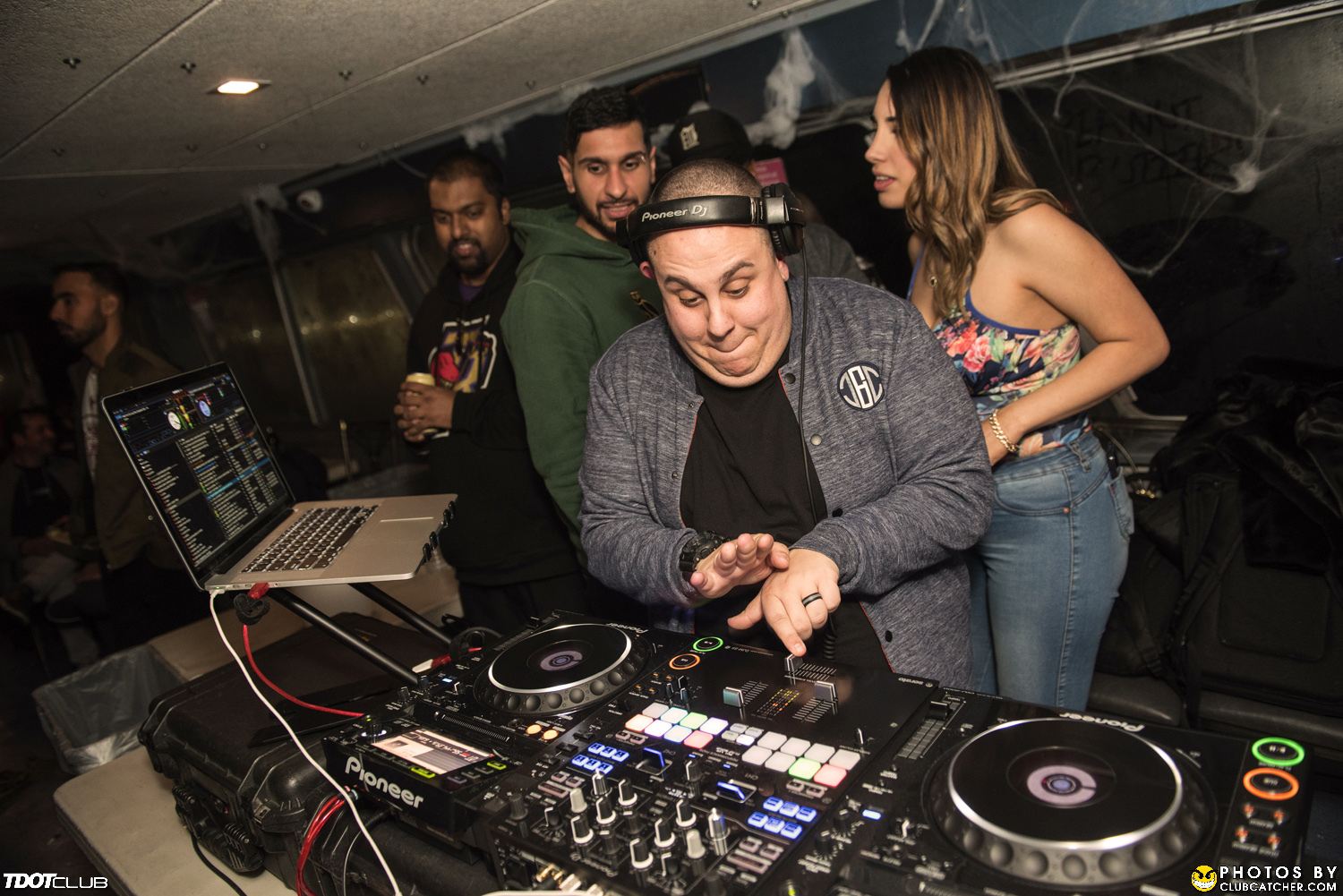 Empress Of Canada party venue photo 227 - November 6th, 2021