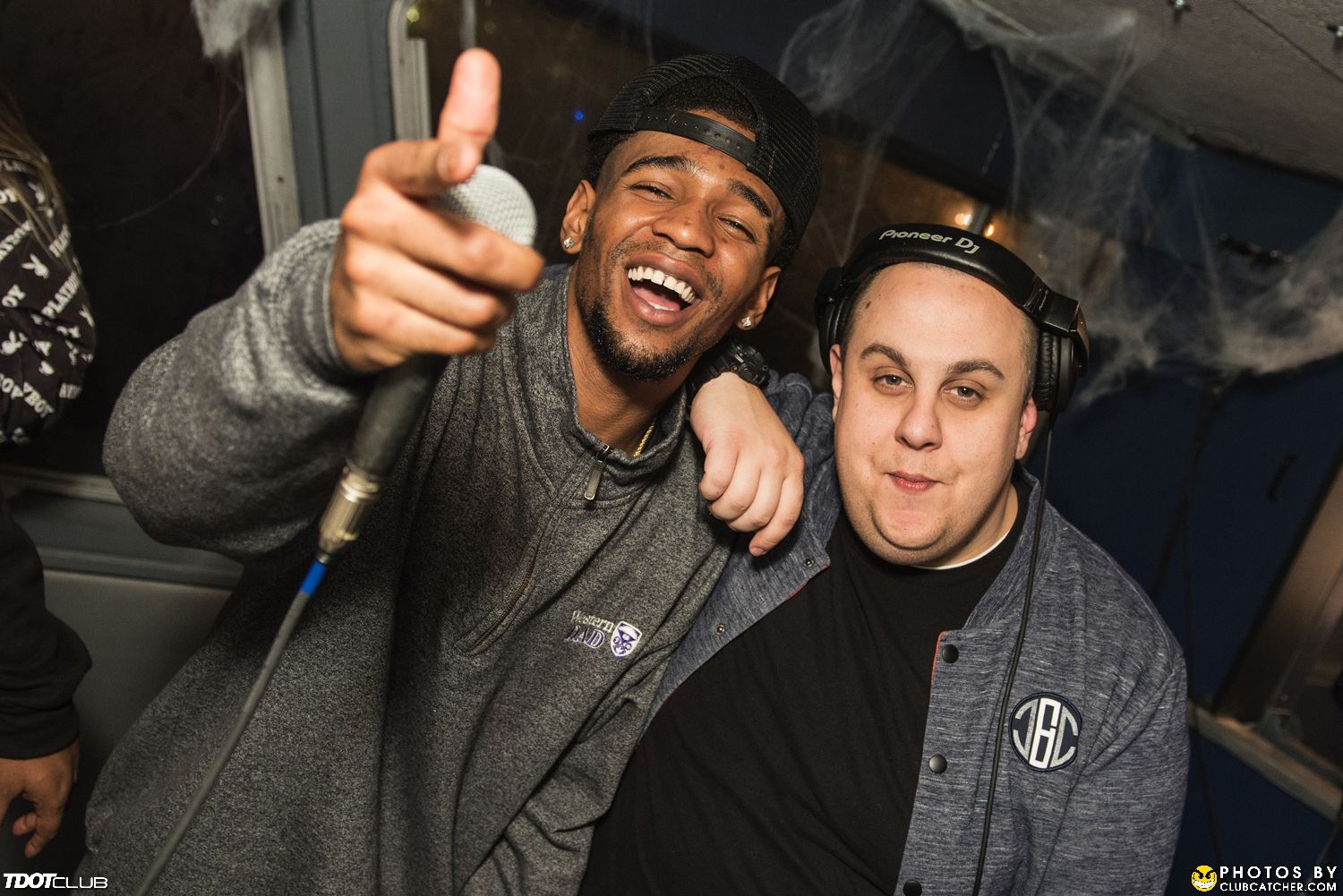 Empress Of Canada party venue photo 228 - November 6th, 2021