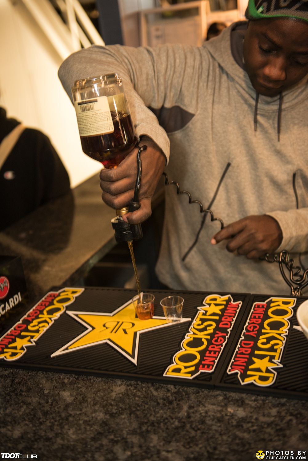 Empress Of Canada party venue photo 229 - November 6th, 2021