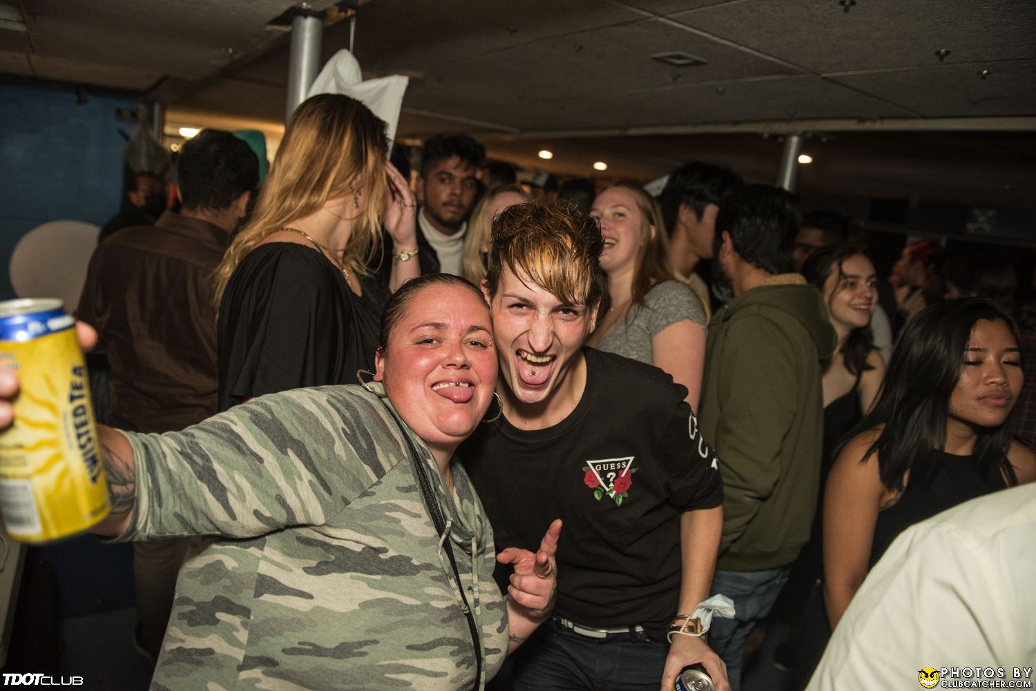 Empress Of Canada party venue photo 231 - November 6th, 2021