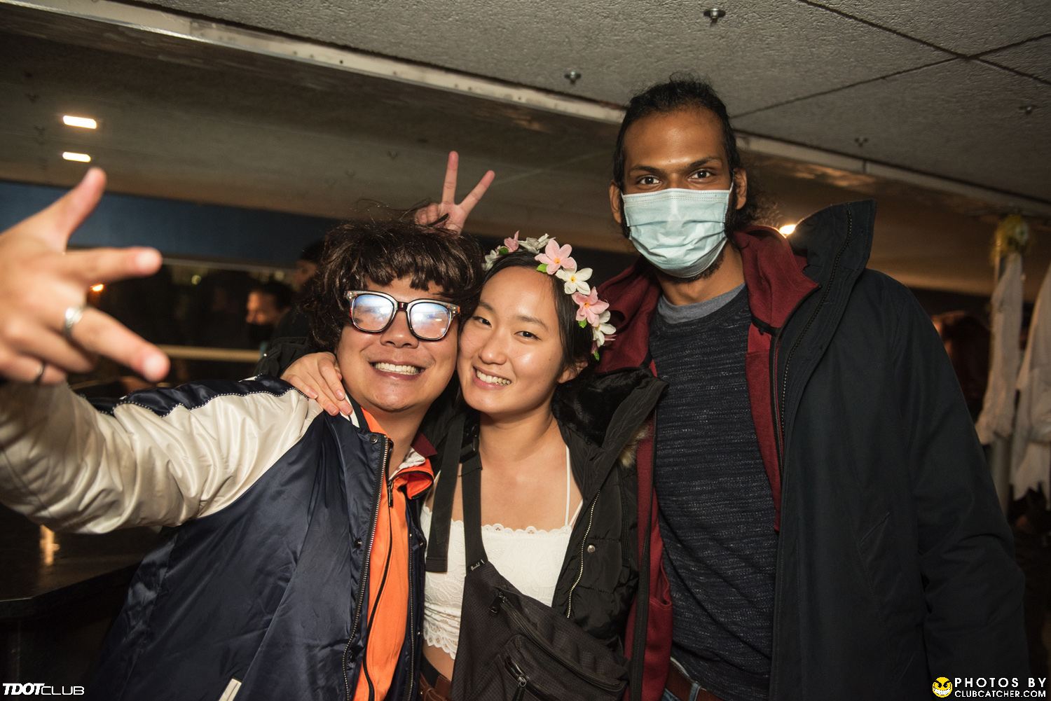 Empress Of Canada party venue photo 232 - November 6th, 2021