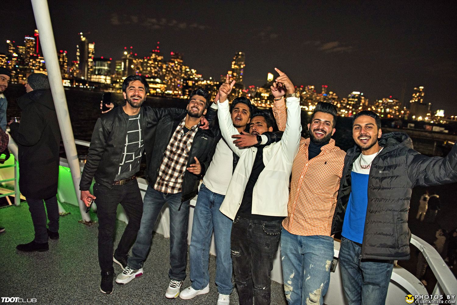 Empress Of Canada party venue photo 235 - November 6th, 2021