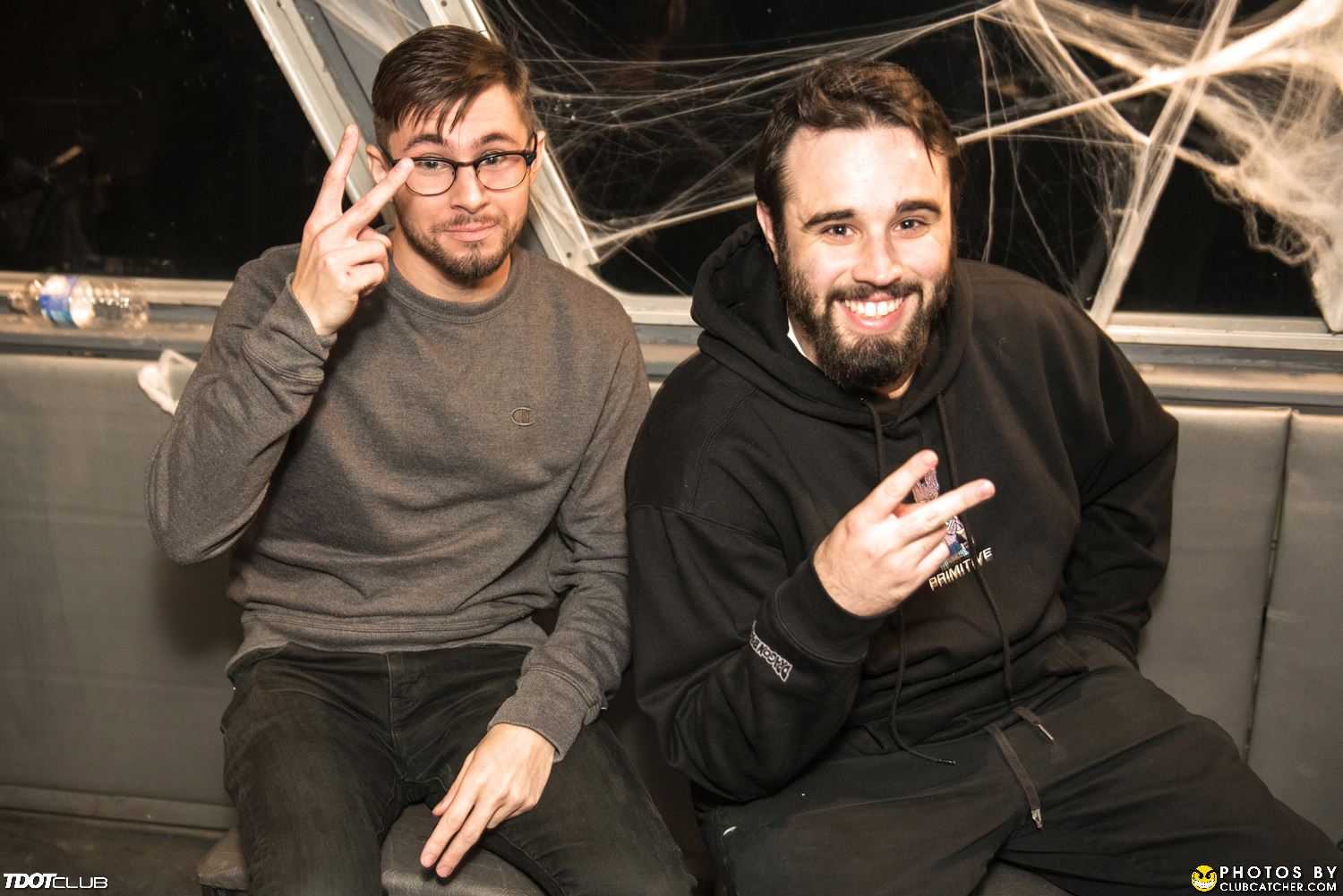 Empress Of Canada party venue photo 237 - November 6th, 2021