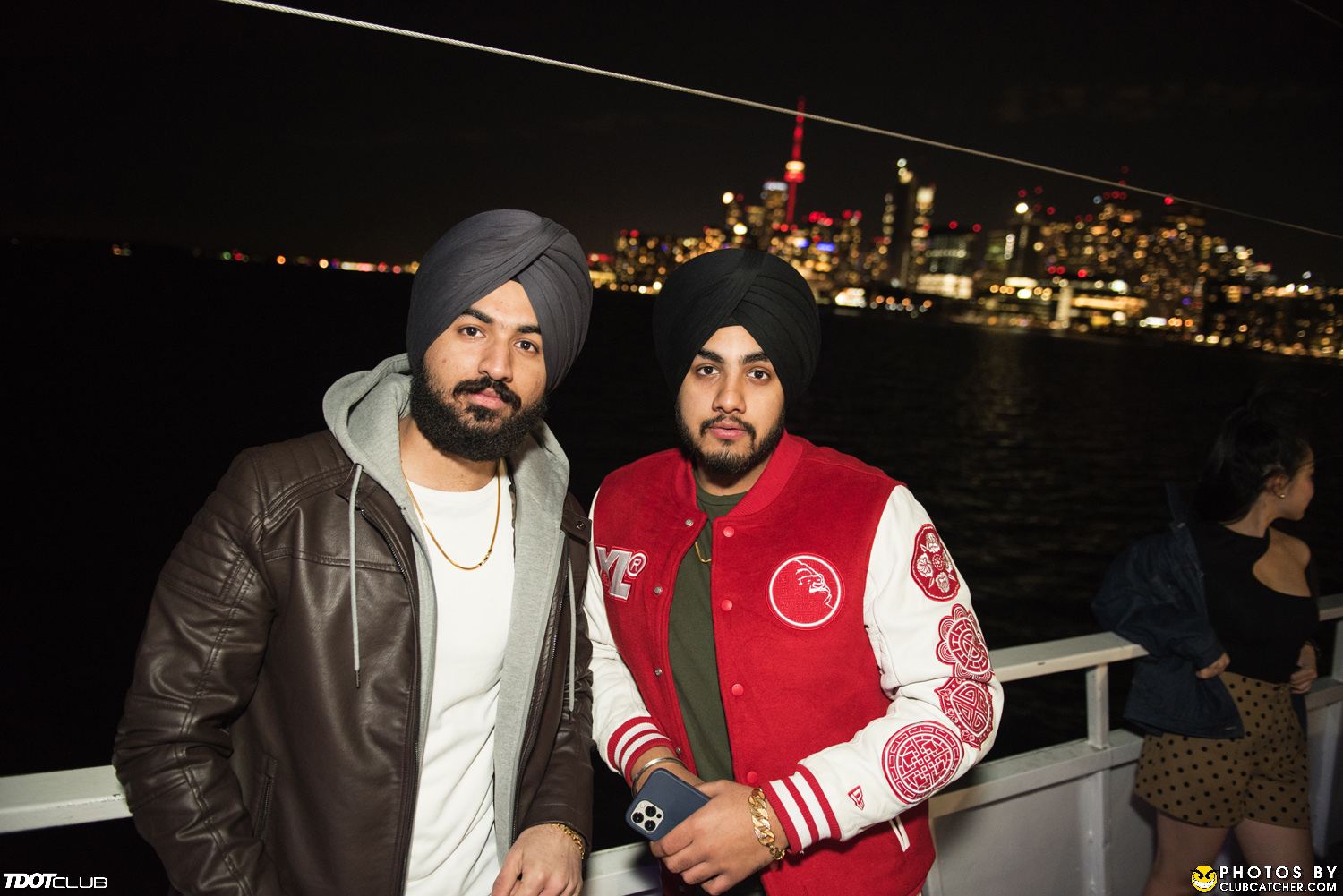 Empress Of Canada party venue photo 238 - November 6th, 2021