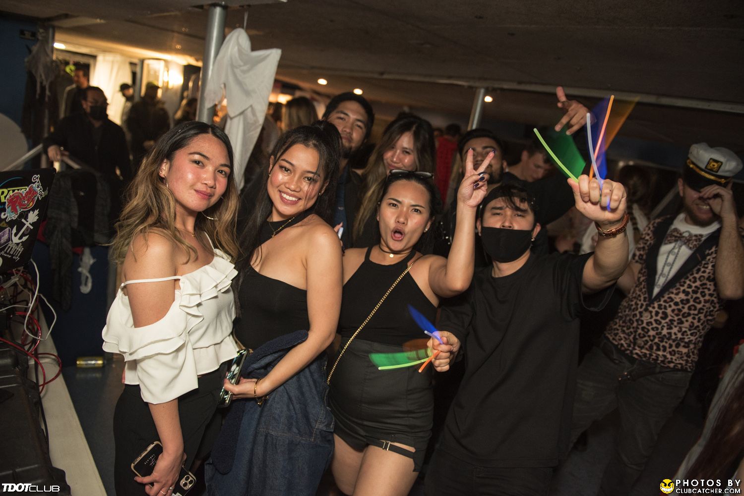 Empress Of Canada party venue photo 239 - November 6th, 2021