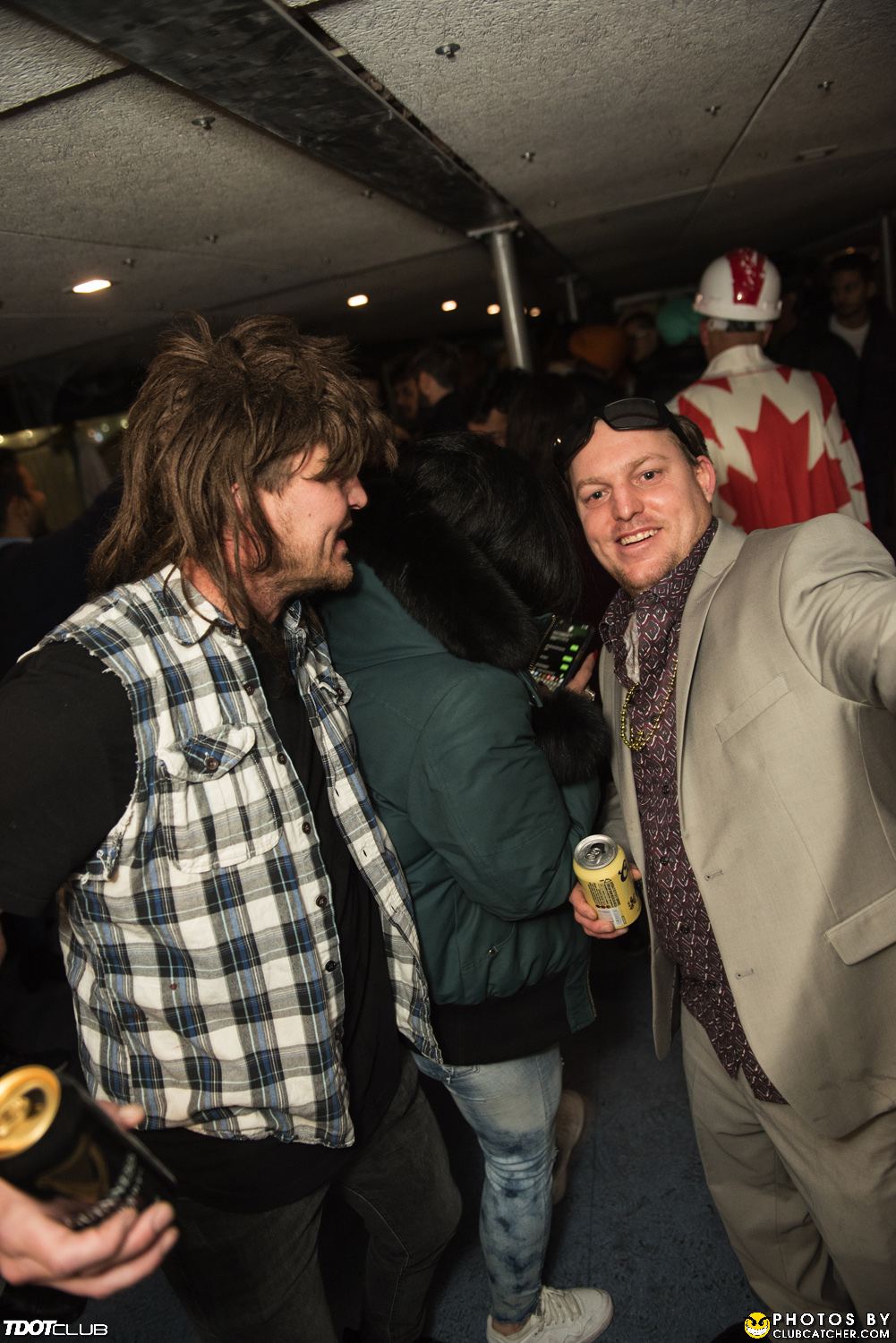 Empress Of Canada party venue photo 240 - November 6th, 2021