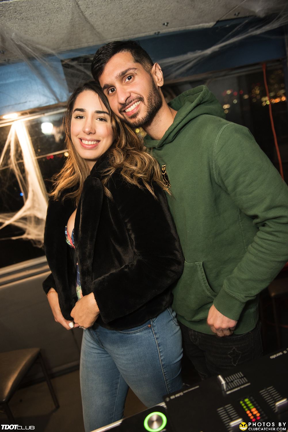 Empress Of Canada party venue photo 25 - November 6th, 2021