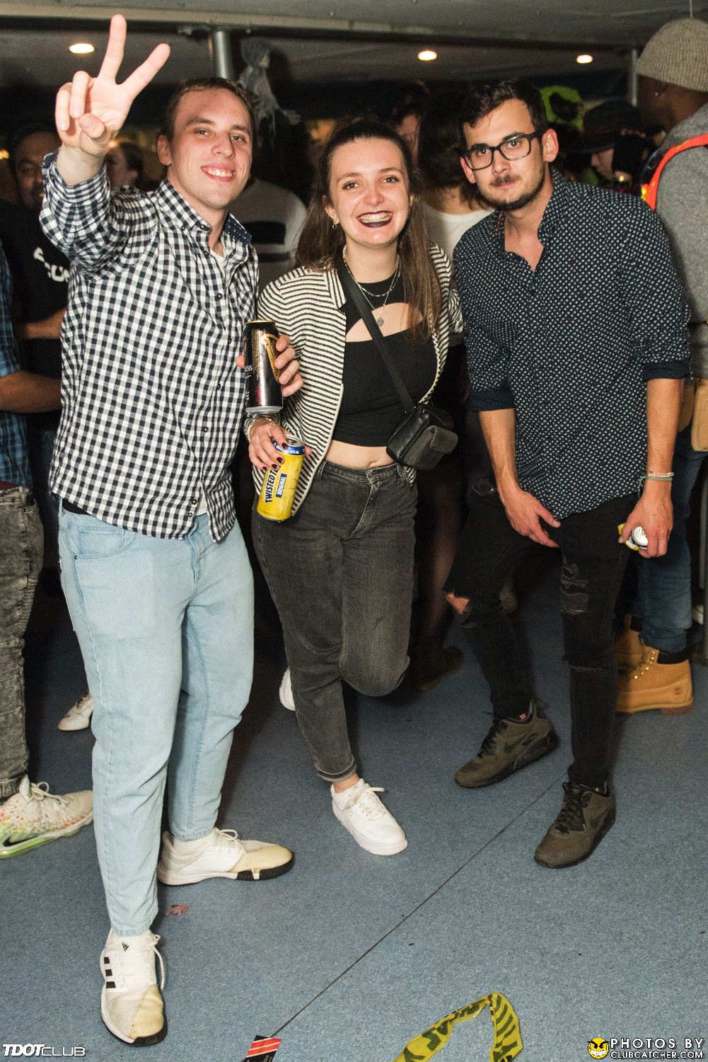 Empress Of Canada party venue photo 241 - November 6th, 2021