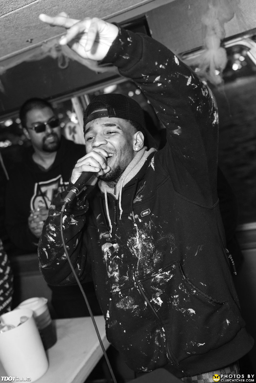 Empress Of Canada party venue photo 243 - November 6th, 2021