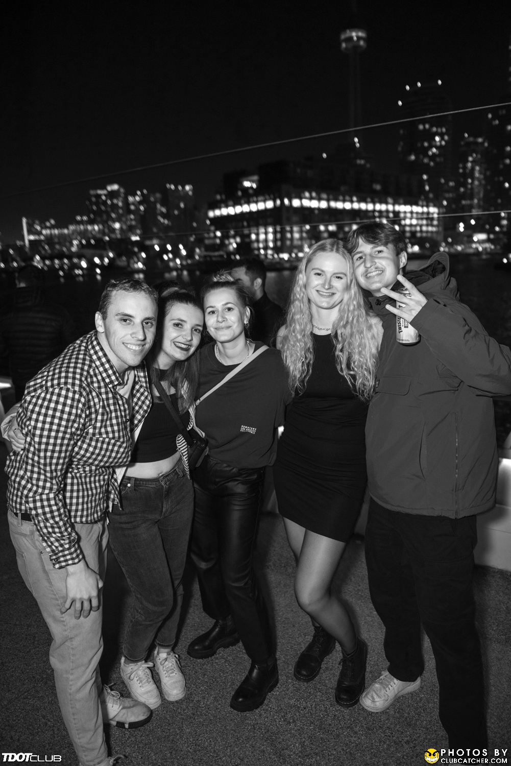 Empress Of Canada party venue photo 244 - November 6th, 2021